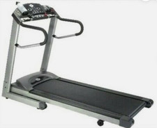 Elektrisches Laufband. Marke Horizon Paragon. Gebraucht aber sehr guter Zustand.