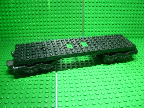 Lego eisenbahn waggon - eisenbahn, train