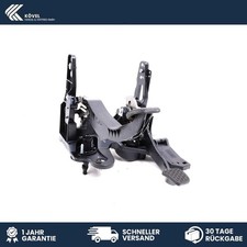 Original Kupplungspedal Bremspedal Pedalerie Opel Astra J P10 13354331 89Tkm!