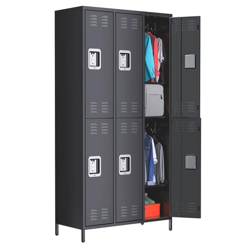Umkleideschrank stahlschrank - umkleideschrank,