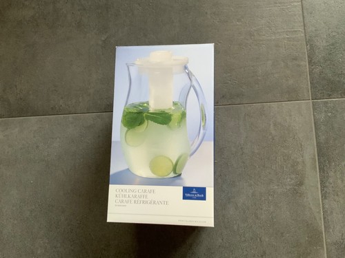 Villeroy boch kühlkaraffe - boch,