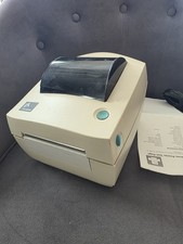 Zebra LP2844 Direct Thermal