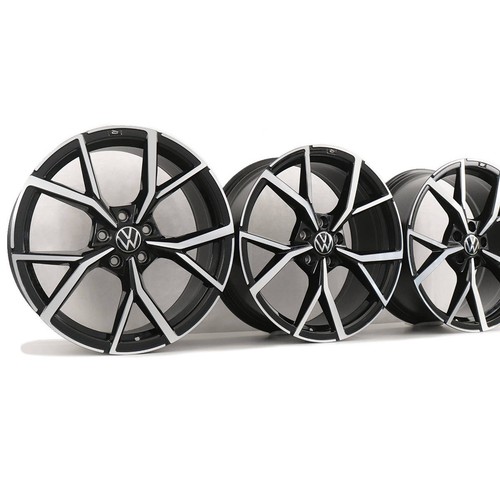 Alufelgen volkswagen golf gti - volkswagen,