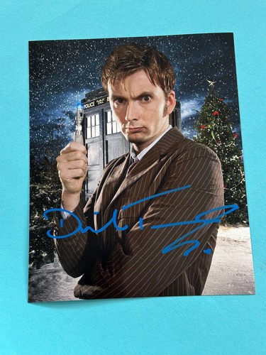 David tennant doctor who - tennant,