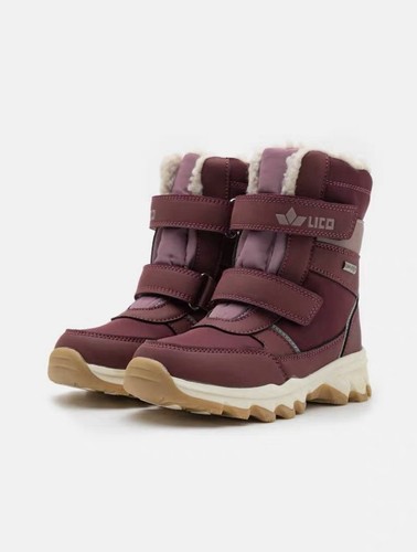 Lico mädchen schneestiefel - mädchen,