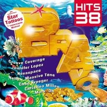Bravo hits von various cd - von,
