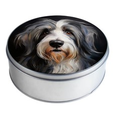 Metalldose vorratsdose - metalldose,