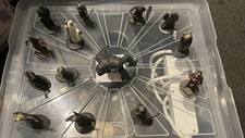 Herr der Ringe Sammel Figuren