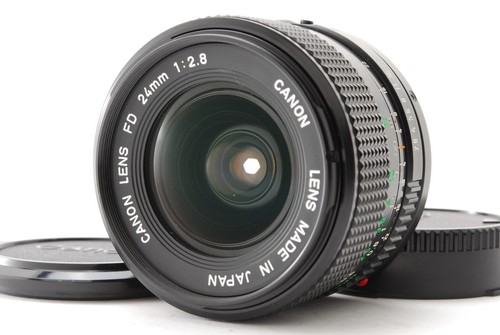 Top neuwertig canon - canon, fd