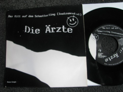 Die ärzte der - Ärzte-der, auf