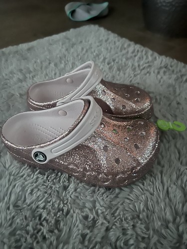 Kinder crocs 32 33 - kinder,