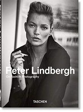 Peter Lindbergh : on fashion