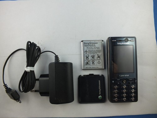 Sony ericsson cyber - sony,