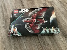 LEGO® Star Wars Ahsoka Tano's