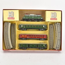 Startset - Märklin Spur H0 -