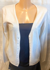 CASHMERE Strickjacke 100%