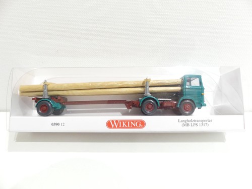 Wiking 0390 mb lps - 1/87,