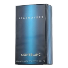 Montblanc starwalker edt - montblanc,