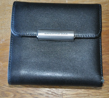 Mandarina Duck-schwarze