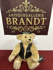 STEIFF x HARLEY-DAVIDSON –