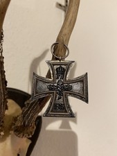 Eisernes Kreuz 2.Klasse 1914 1.Weltkrieg Hersteller M B.H.Mayer Pforzheim