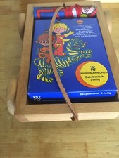 Wmf mondmännchen babybesteck - mondmännchen,