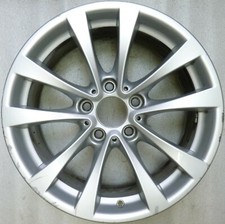 orignial BMW Alufelge V