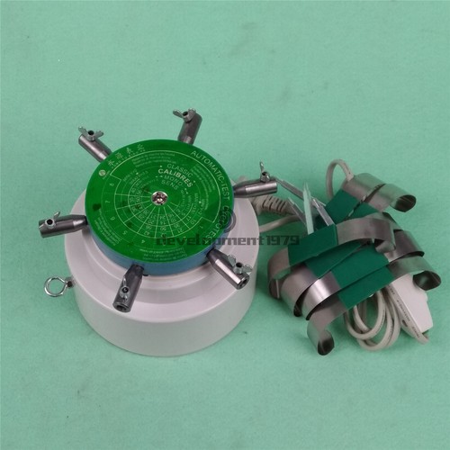 Automatisch cyclotest uhr test - cyclotest,