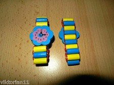 Holz Armbanduhr Mädchen Uhr