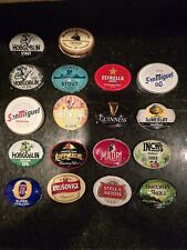 BIERGLÄSER SAMMLUNG BAR X18