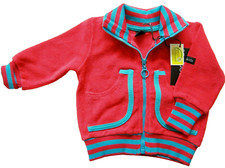 Frottee Jacke Gr.56 Moonkids