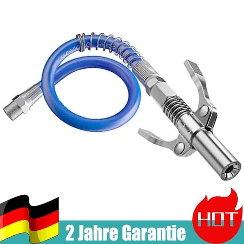 Fettpresse kupplung mundstück - fettpresse,