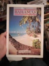 The Bahamas Uncirculated Coins