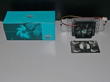 Cooler Master Slot 1 Pentium