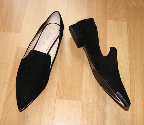 Damenschuhe ballerina - ballerina, 39
