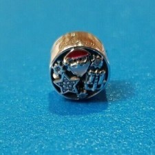 Pandora Charm Weihnachtsfreude