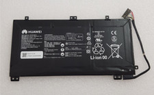 Original Huawei Akku HB4593J6ECW MateBook 13 MagicBook 13 Batterie Battery B