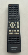 Original Pioneer Fernbedienung AXD7690 Remote Control Unit Receiver