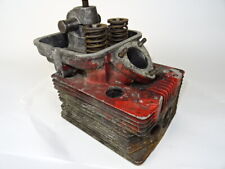 Zylinderkopf (Ø 113mm)(hat 1x Riss) für Porsche Diesel 219 329 339 Traktor