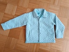 Lucky Star Mädchen Steppjacke Mehrfarbig Gr. 122/128