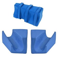 Beinkissen Kissen Beinkeil-Hebekissen für schlafende Haushaltspatienten