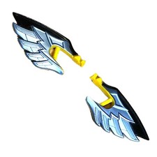 Power Rangers Mystic Force Nur Flügel Legendary Battlizer wings Bandai Action