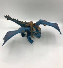 Schleich 70445 Shansy Blauer