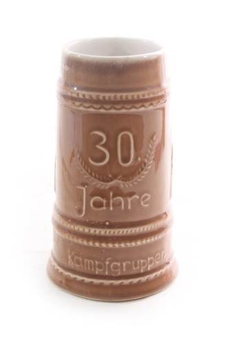 Ddr krug jahre - ddr,