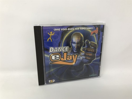 Dance jay complete - jay,