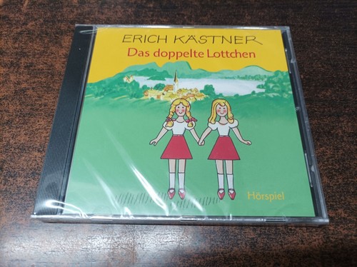 Erich kästner das doppelte - kästner,