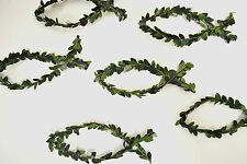 10 Fische Taufe Kommunion Konfirmation Hochzeit Tischdekoration Streudeko