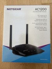 Netgear R6120-100PES AC1200