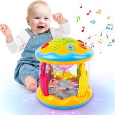 Baby Spielzeug Projektor Licht