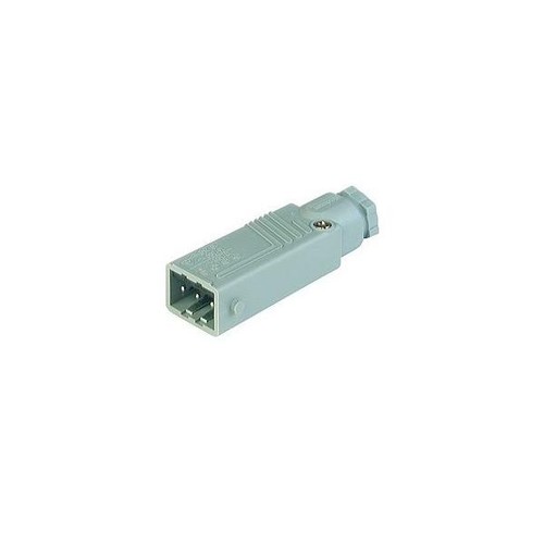 Hirschmann icon stecker - stecker, stas